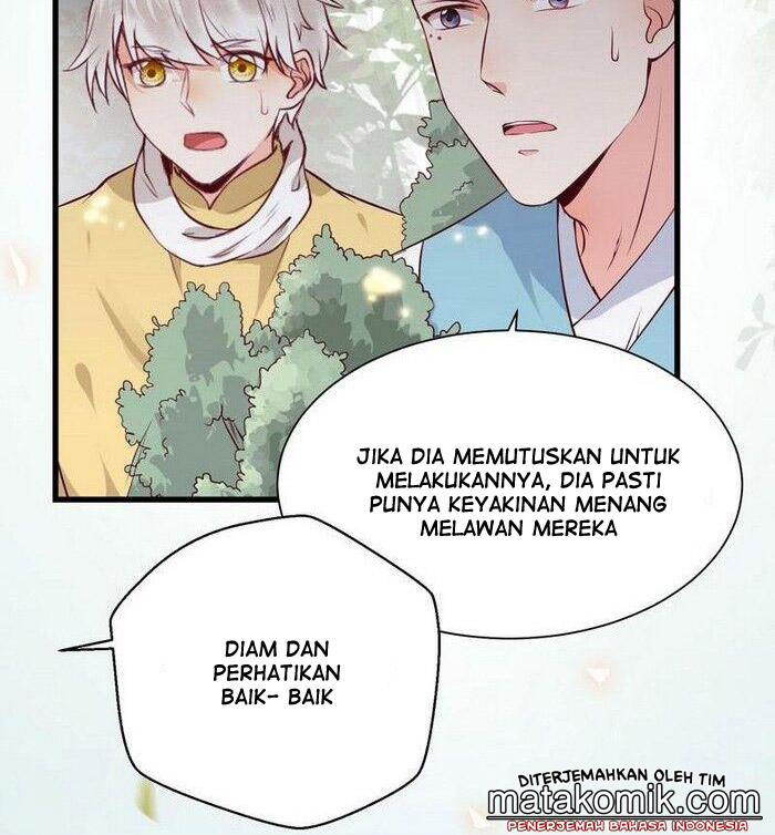 The Ghostly Doctor Chapter 149 Bahasa Indonesia