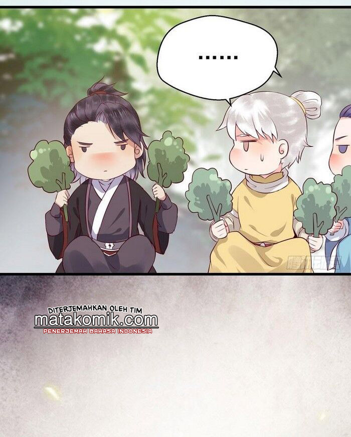 The Ghostly Doctor Chapter 149 Bahasa Indonesia