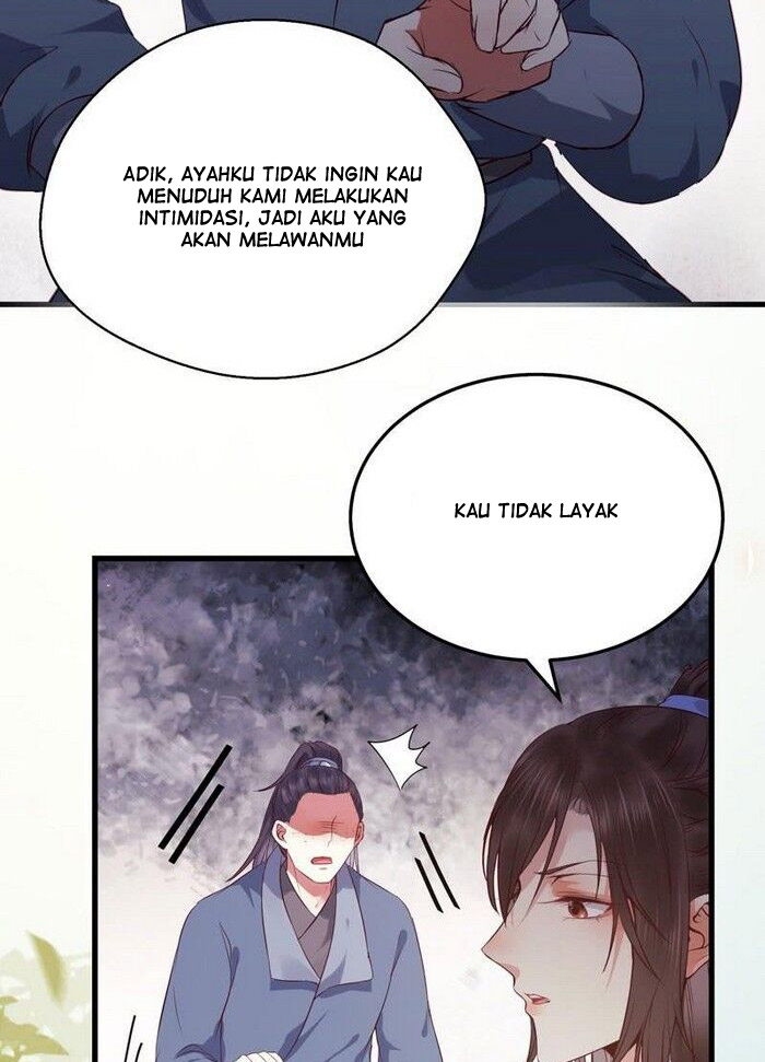 The Ghostly Doctor Chapter 149 Bahasa Indonesia