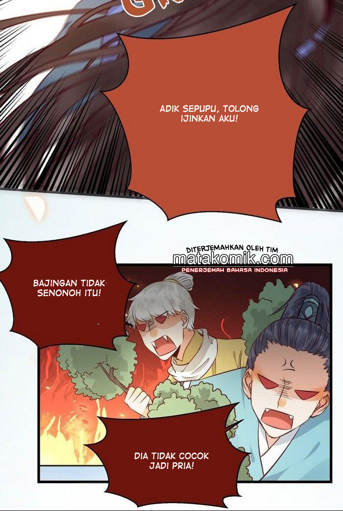 The Ghostly Doctor Chapter 149 Bahasa Indonesia