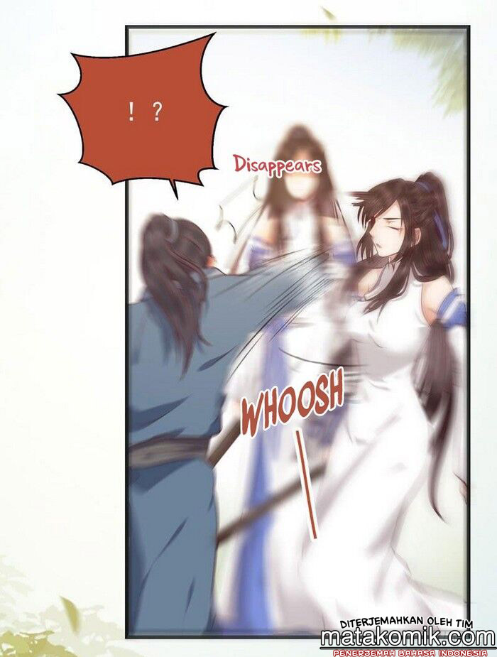 The Ghostly Doctor Chapter 149 Bahasa Indonesia