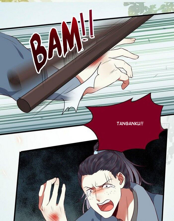 The Ghostly Doctor Chapter 149 Bahasa Indonesia