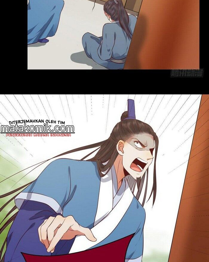 The Ghostly Doctor Chapter 149 Bahasa Indonesia