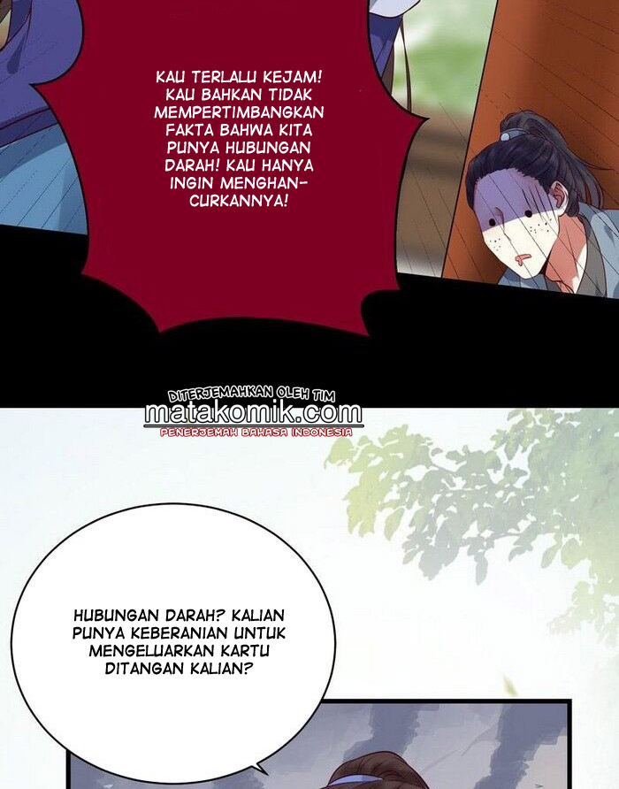 The Ghostly Doctor Chapter 149 Bahasa Indonesia