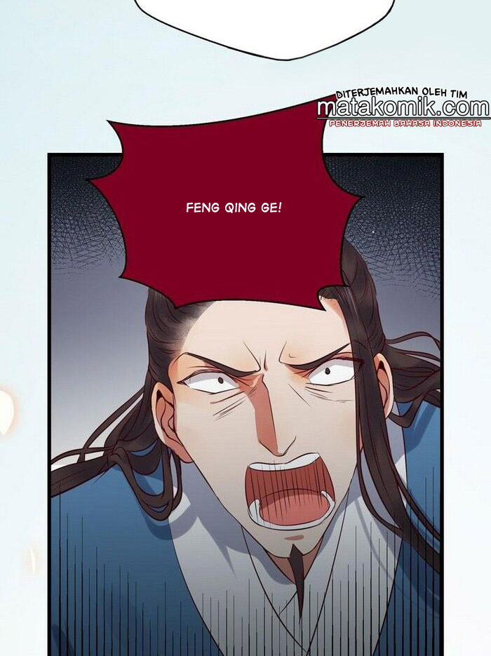 The Ghostly Doctor Chapter 149 Bahasa Indonesia