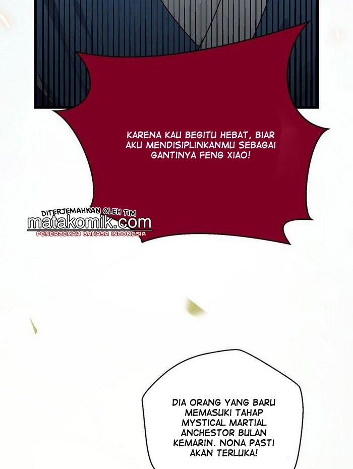 The Ghostly Doctor Chapter 149 Bahasa Indonesia