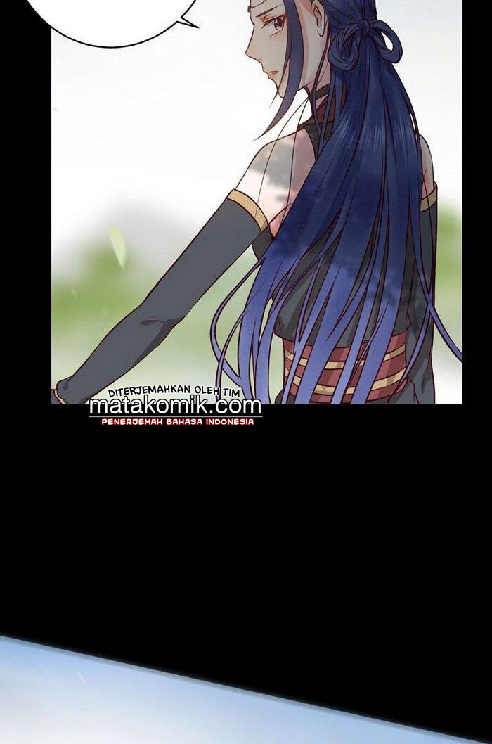 The Ghostly Doctor Chapter 149 Bahasa Indonesia