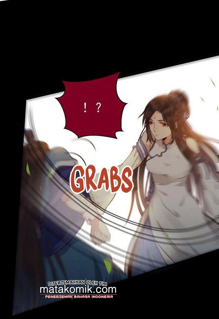 The Ghostly Doctor Chapter 149 Bahasa Indonesia