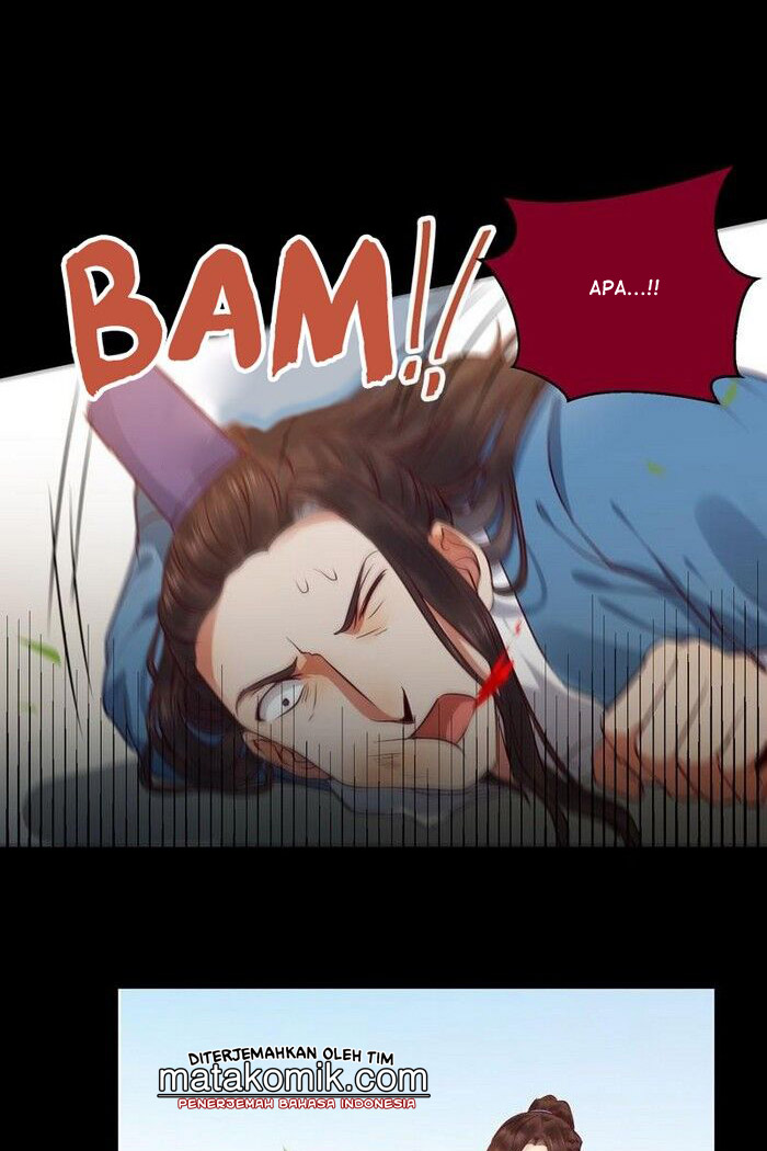 The Ghostly Doctor Chapter 149 Bahasa Indonesia