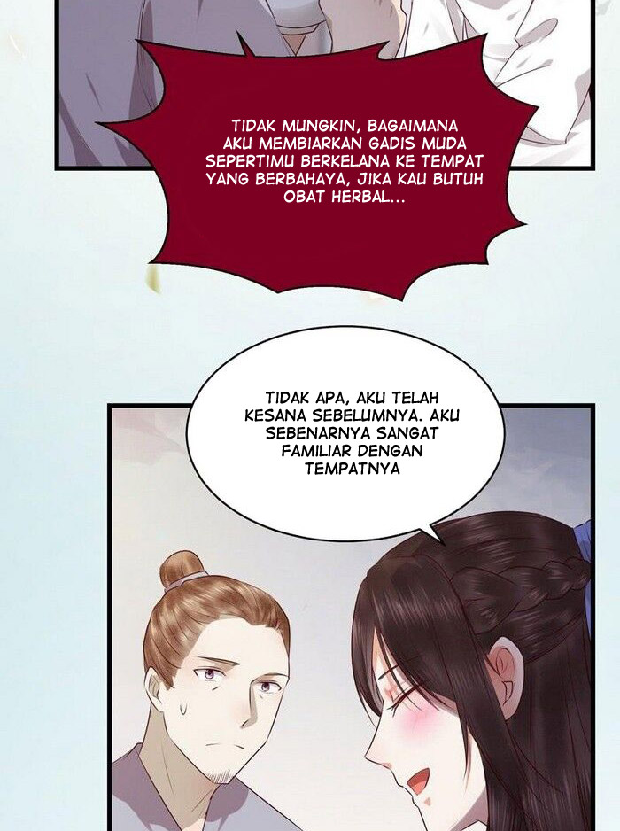 The Ghostly Doctor Chapter 152 Bahasa Indonesia