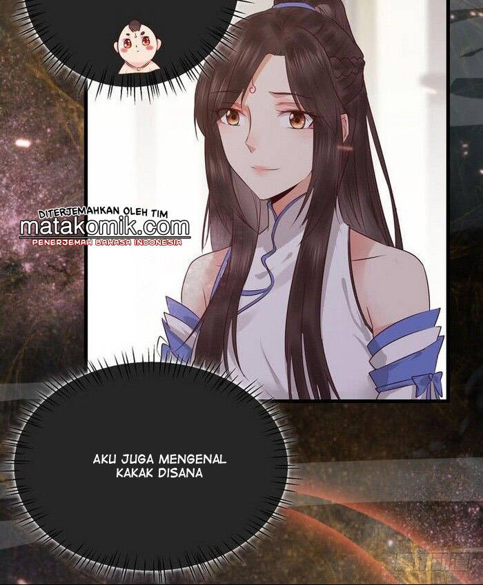 The Ghostly Doctor Chapter 152 Bahasa Indonesia