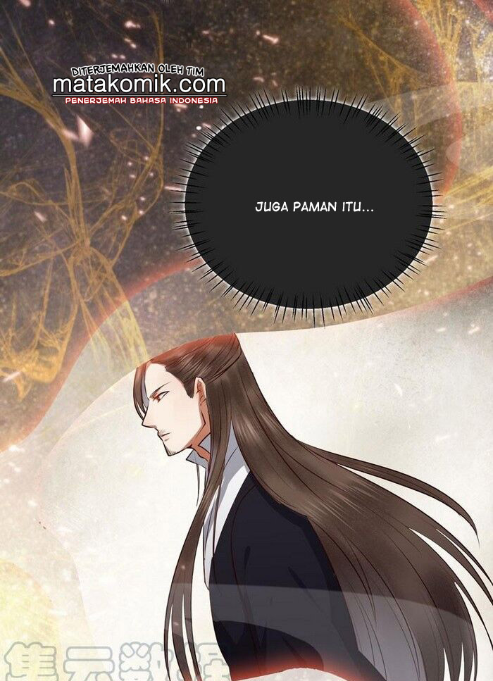 The Ghostly Doctor Chapter 152 Bahasa Indonesia