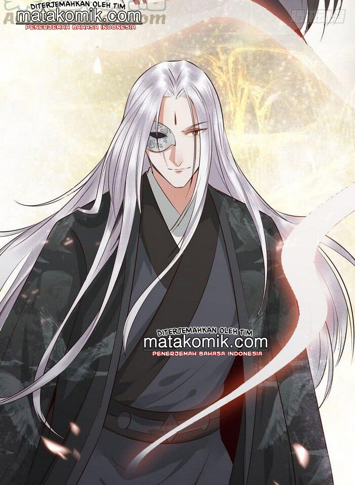 The Ghostly Doctor Chapter 152 Bahasa Indonesia