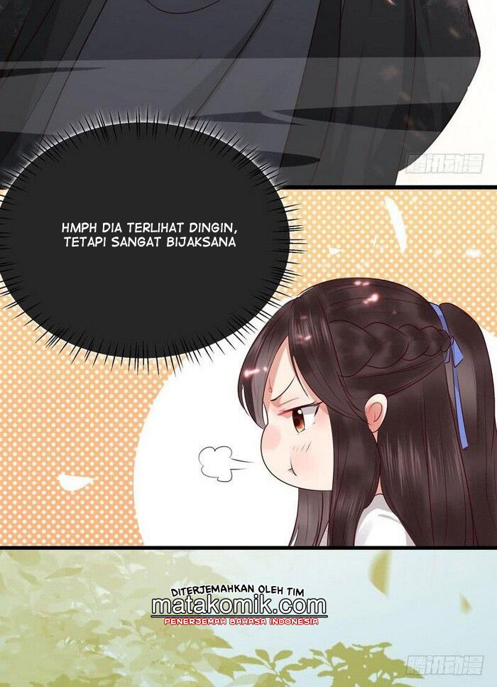 The Ghostly Doctor Chapter 152 Bahasa Indonesia