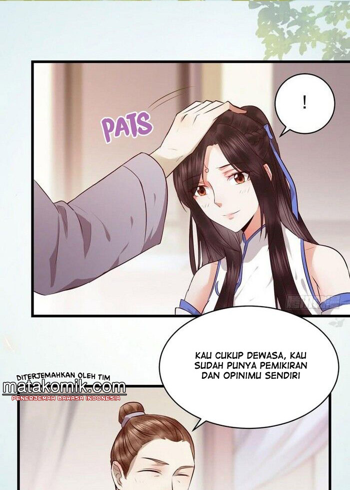 The Ghostly Doctor Chapter 152 Bahasa Indonesia