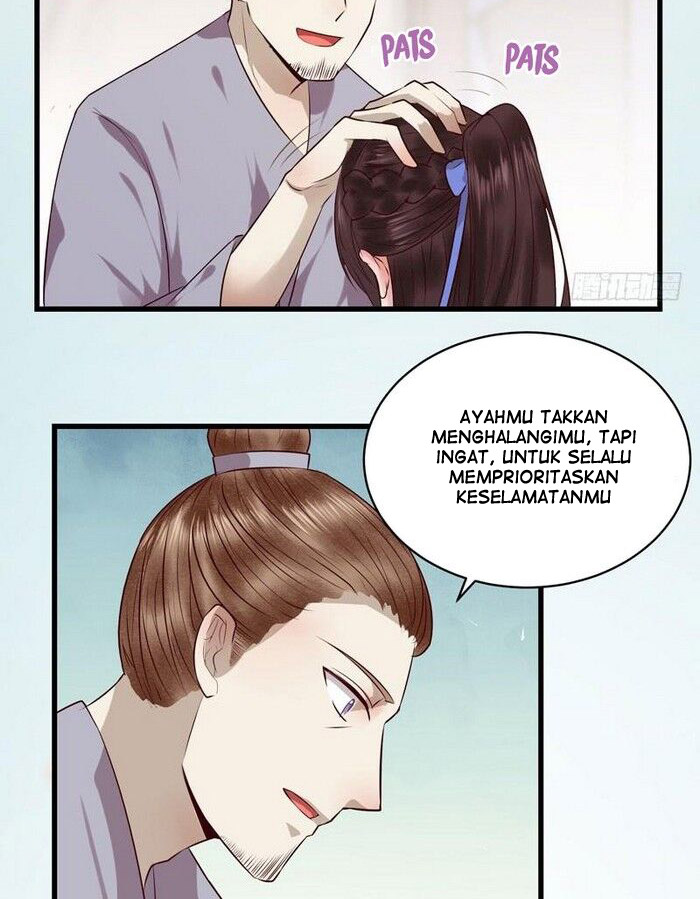 The Ghostly Doctor Chapter 152 Bahasa Indonesia