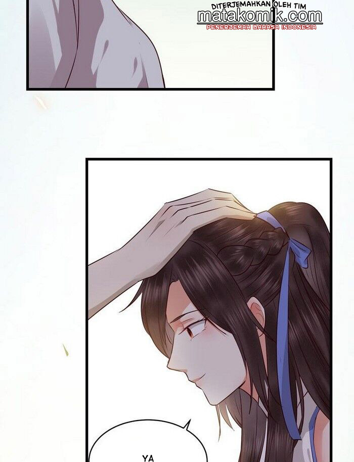 The Ghostly Doctor Chapter 152 Bahasa Indonesia