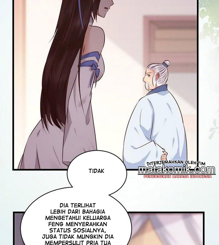 The Ghostly Doctor Chapter 152 Bahasa Indonesia