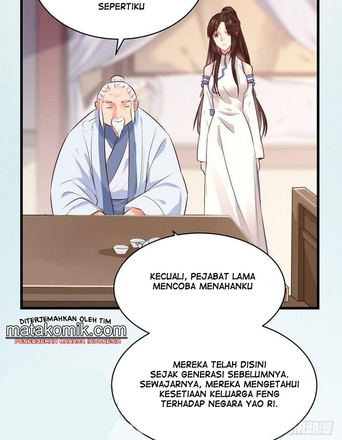 The Ghostly Doctor Chapter 152 Bahasa Indonesia