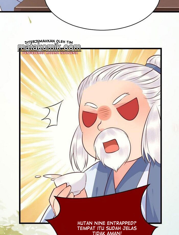 The Ghostly Doctor Chapter 152 Bahasa Indonesia