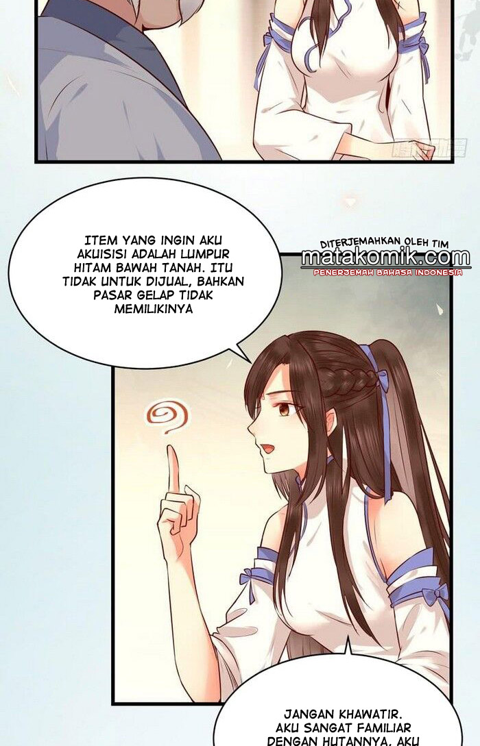 The Ghostly Doctor Chapter 152 Bahasa Indonesia