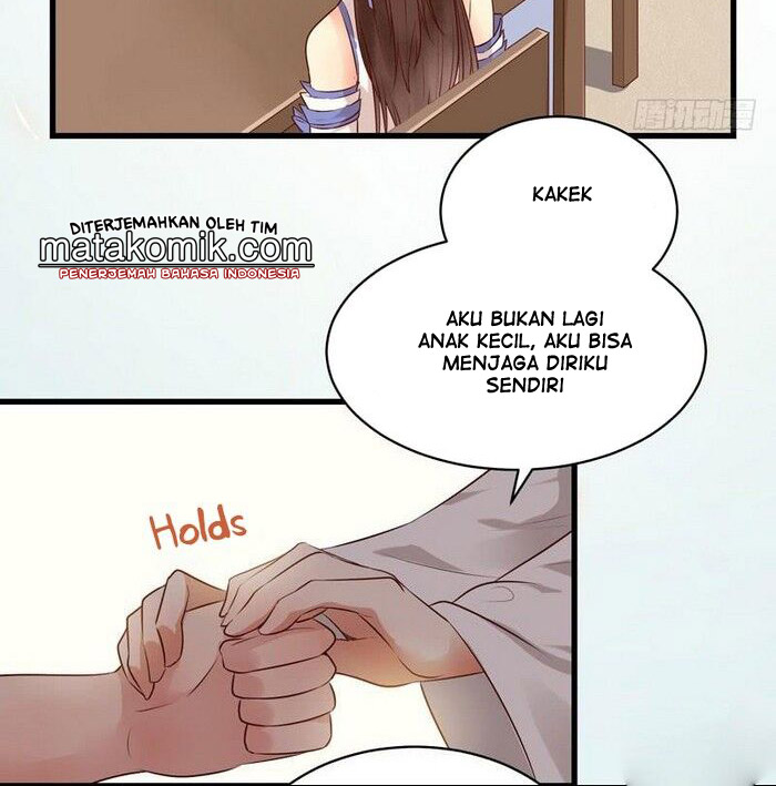 The Ghostly Doctor Chapter 152 Bahasa Indonesia