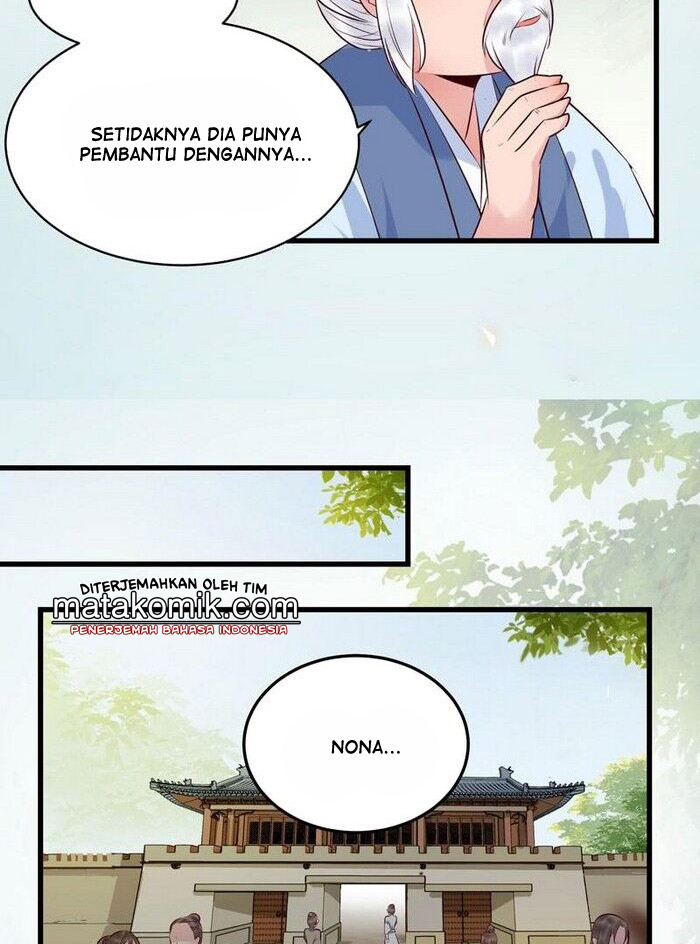 The Ghostly Doctor Chapter 152 Bahasa Indonesia