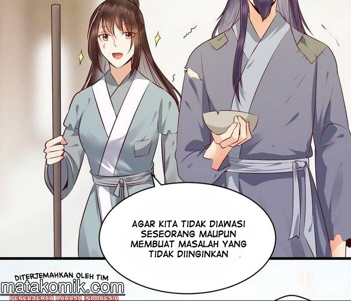 The Ghostly Doctor Chapter 152 Bahasa Indonesia