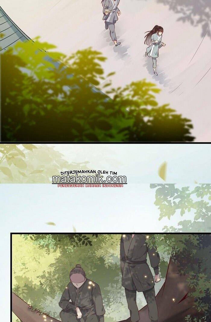 The Ghostly Doctor Chapter 152 Bahasa Indonesia