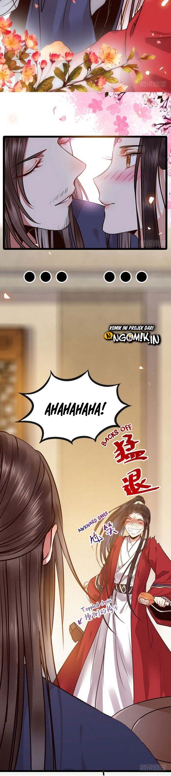 The Ghostly Doctor Chapter 191 Bahasa Indonesia