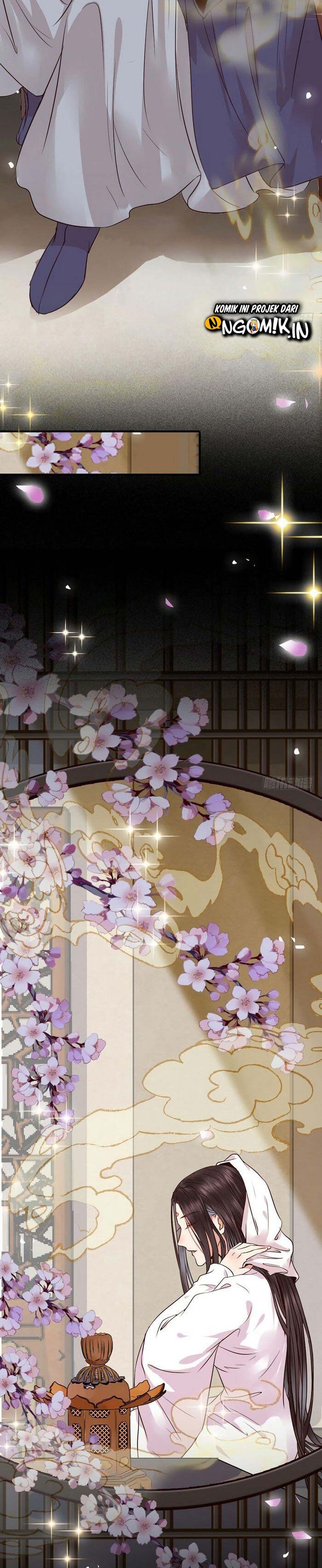 The Ghostly Doctor Chapter 191 Bahasa Indonesia