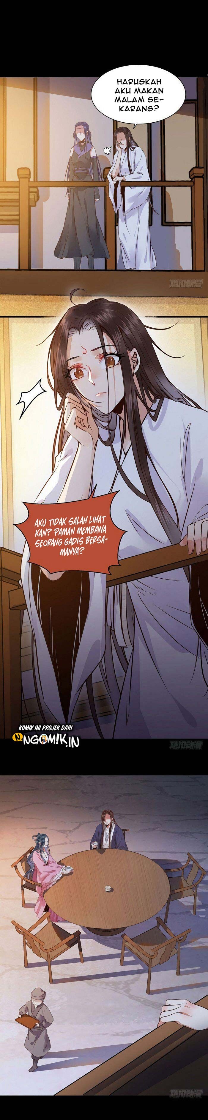The Ghostly Doctor chapter 192