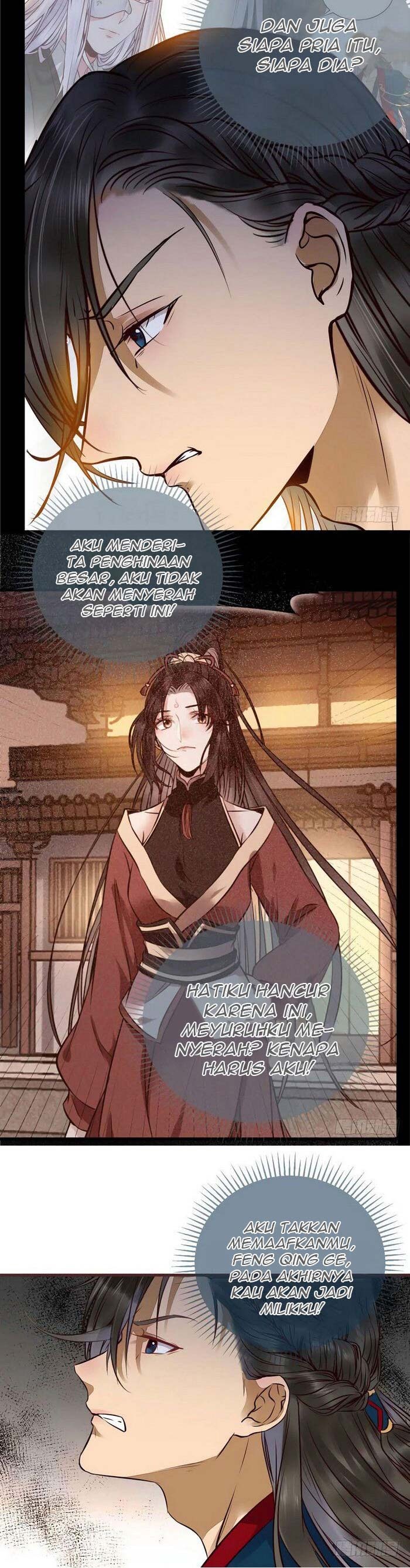 The Ghostly Doctor Chapter 209 Bahasa Indonesia