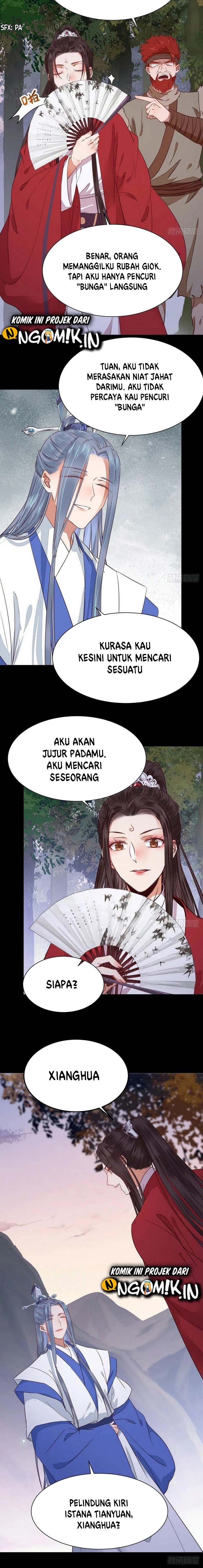 The Ghostly Doctor chapter 278