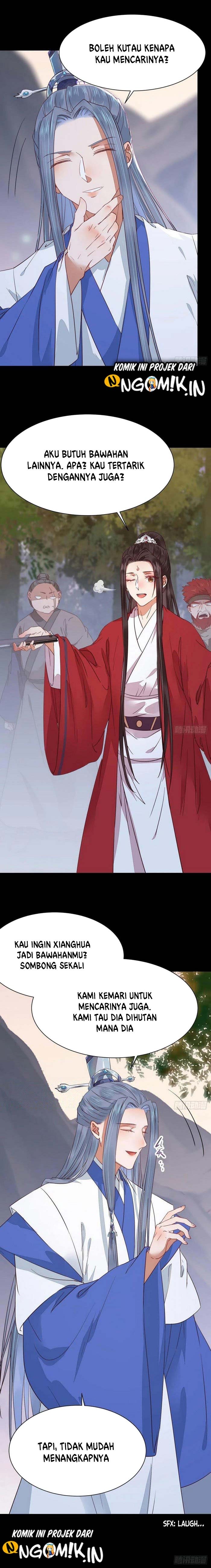 The Ghostly Doctor chapter 278