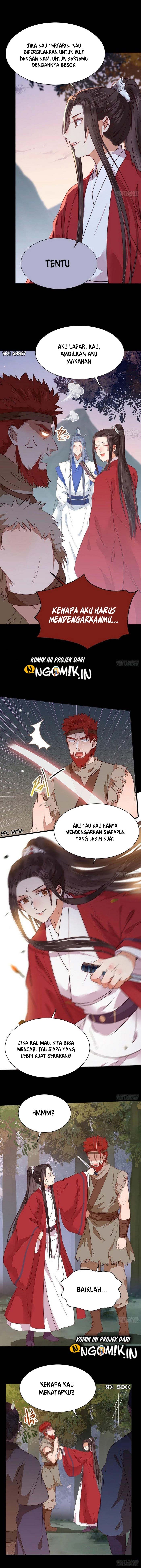 The Ghostly Doctor chapter 278