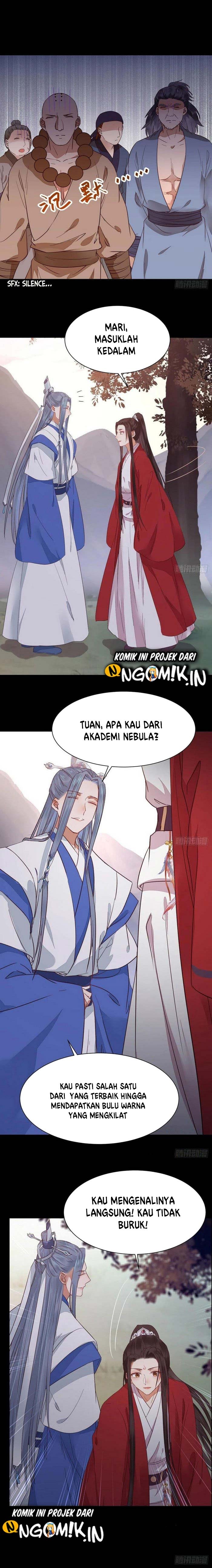 The Ghostly Doctor chapter 278