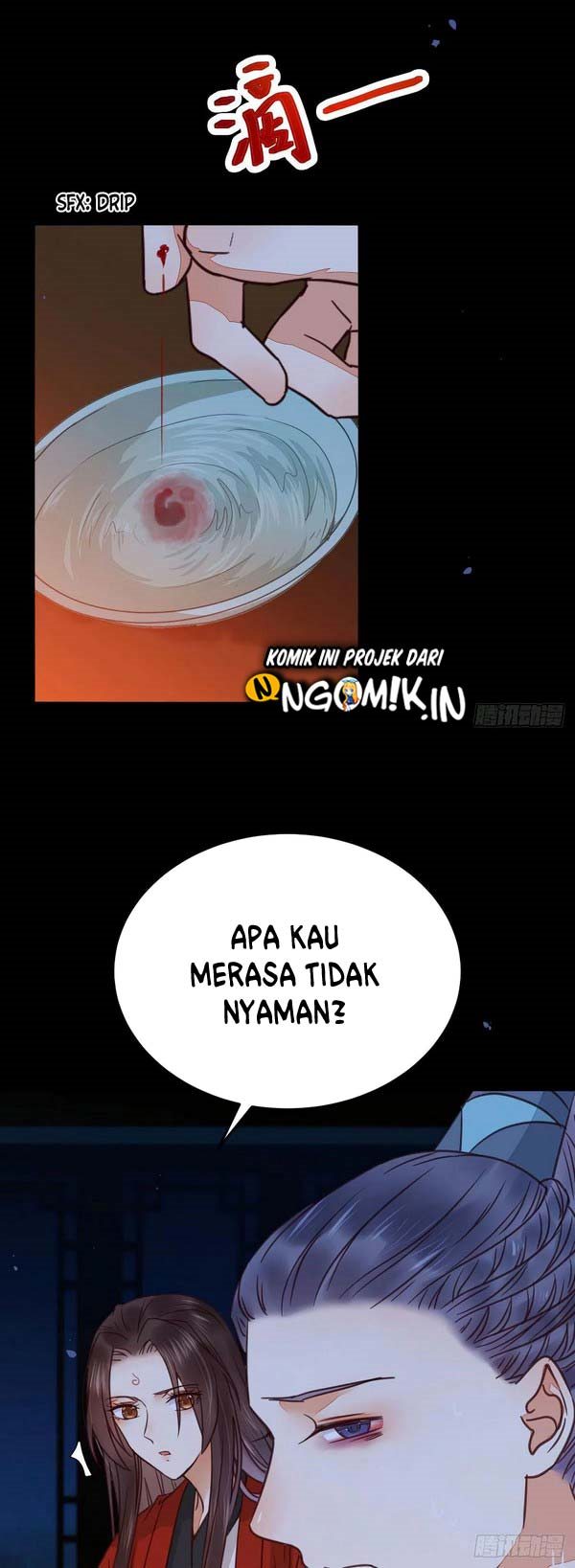 The Ghostly Doctor Chapter 326 Bahasa Indonesia