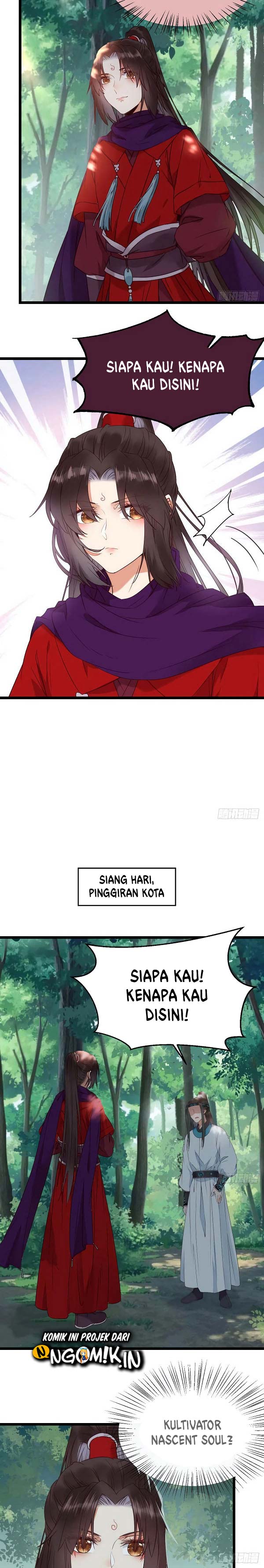 The Ghostly Doctor chapter 347