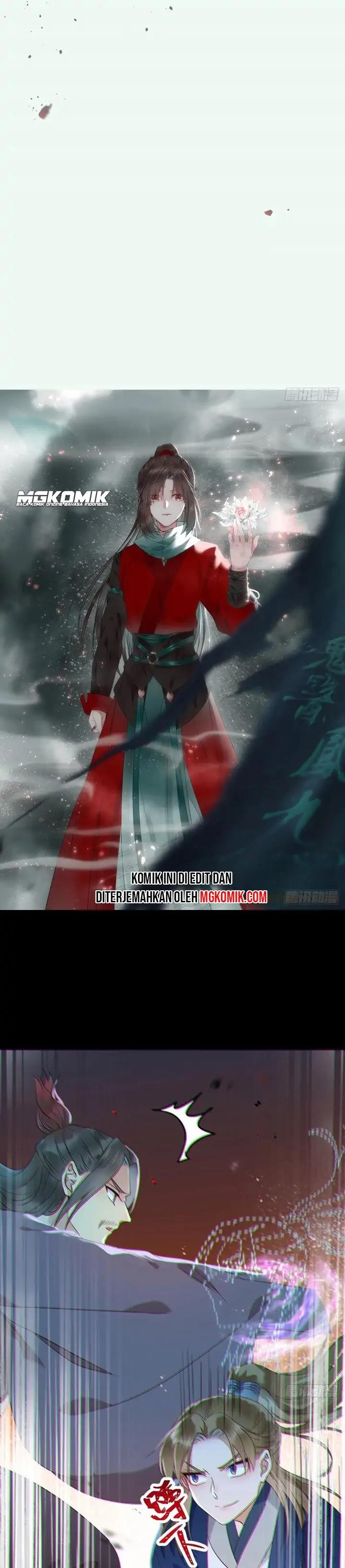 The Ghostly Doctor Chapter 398 Bahasa Indonesia