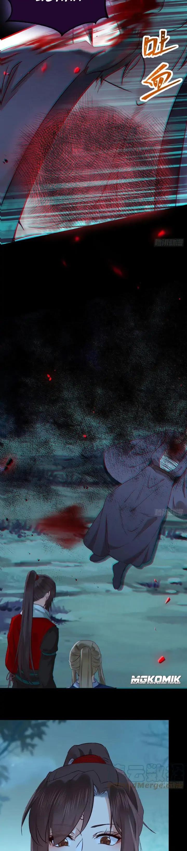 The Ghostly Doctor Chapter 398 Bahasa Indonesia