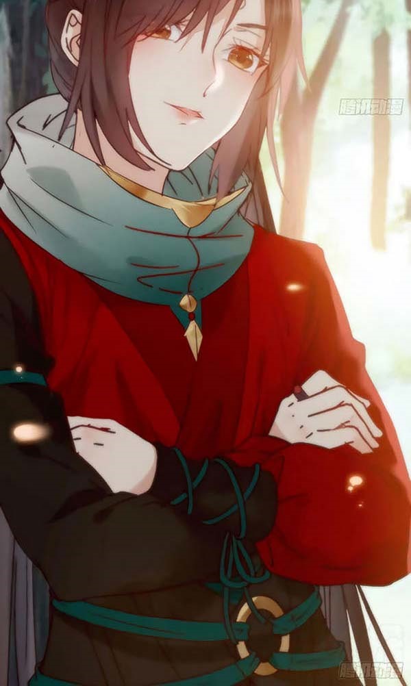 The Ghostly Doctor Chapter 417 Bahasa Indonesia