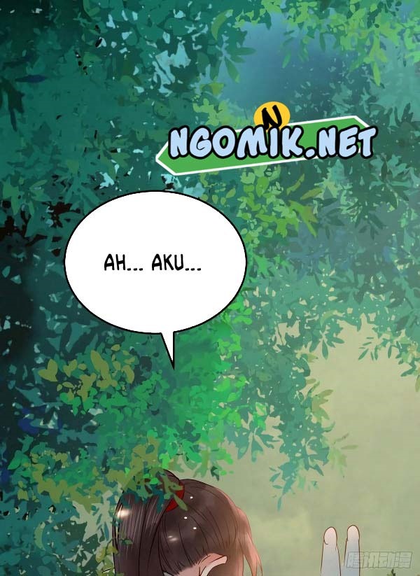 The Ghostly Doctor Chapter 417 Bahasa Indonesia