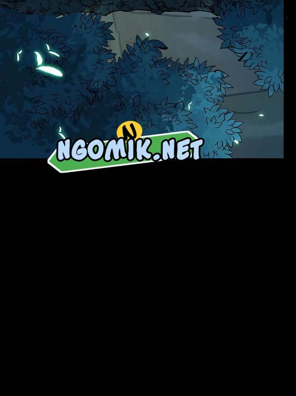 The Ghostly Doctor Chapter 417 Bahasa Indonesia