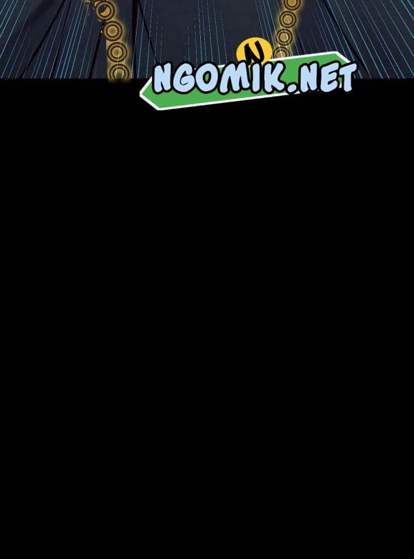 The Ghostly Doctor Chapter 417 Bahasa Indonesia