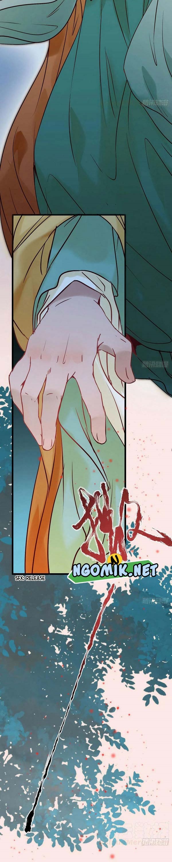 The Ghostly Doctor Chapter 417 Bahasa Indonesia