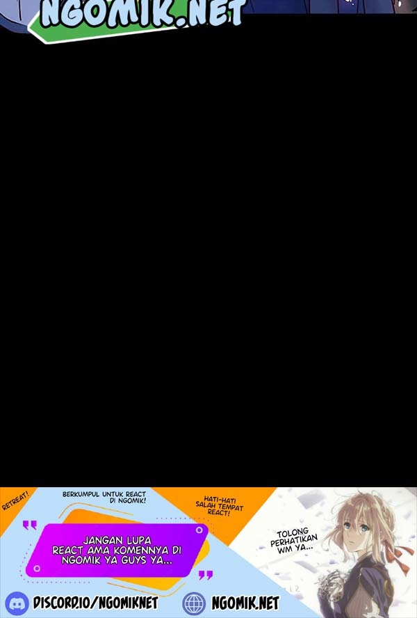 The Ghostly Doctor Chapter 417 Bahasa Indonesia