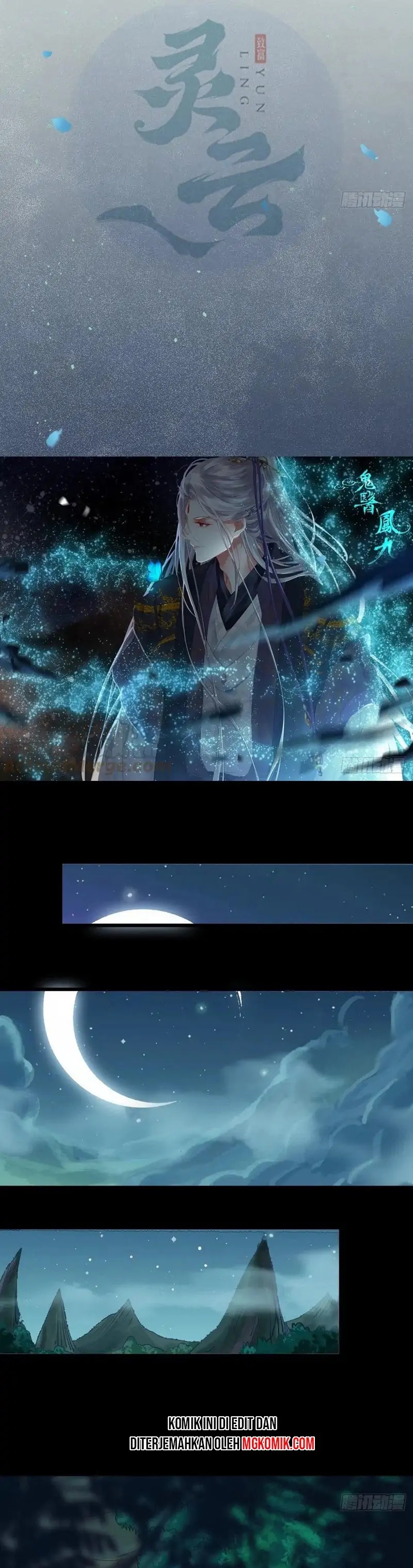 The Ghostly Doctor Chapter 429 Bahasa Indonesia