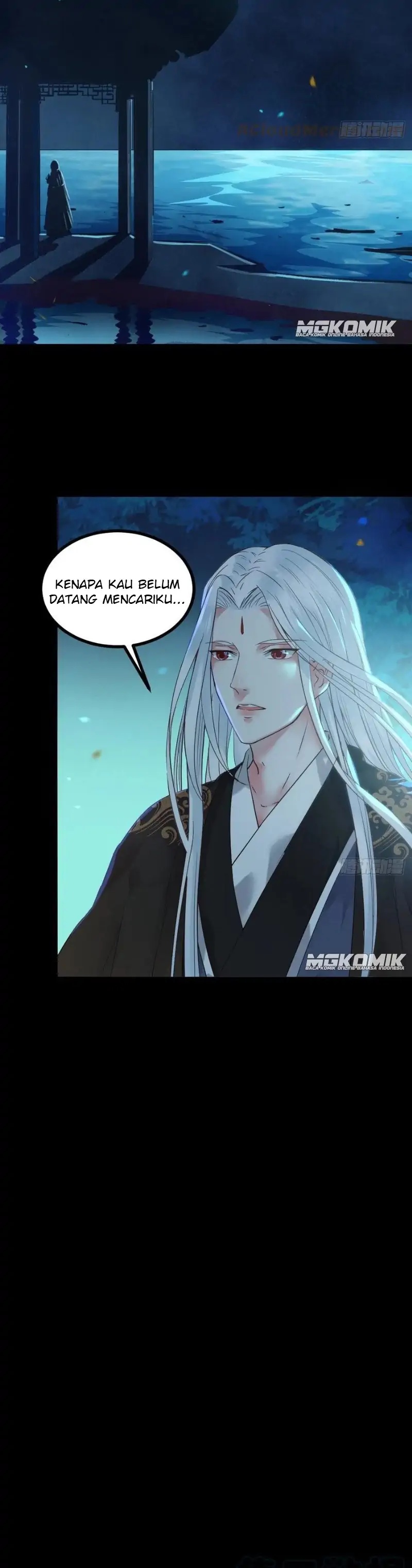 The Ghostly Doctor Chapter 429 Bahasa Indonesia