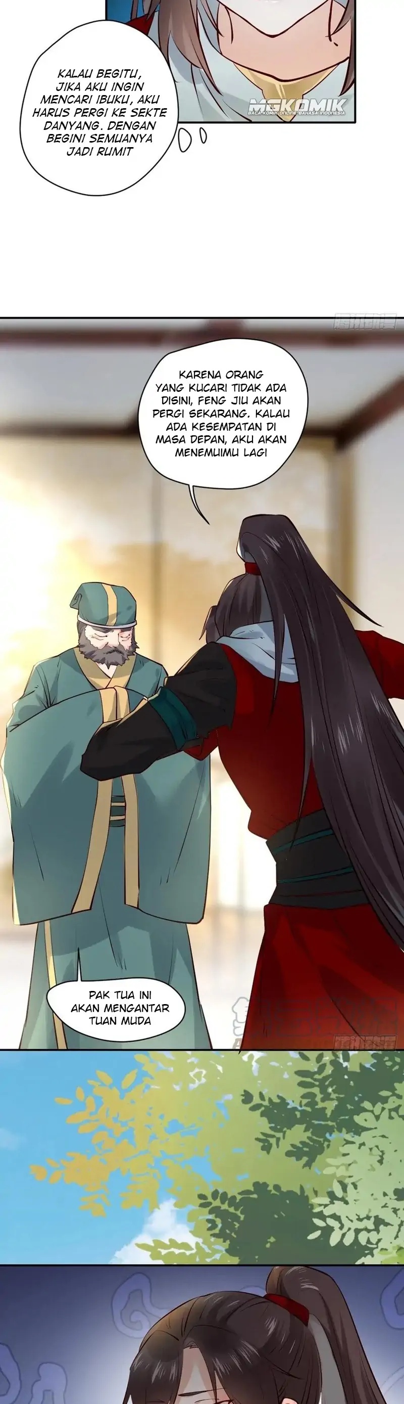 The Ghostly Doctor chapter 436